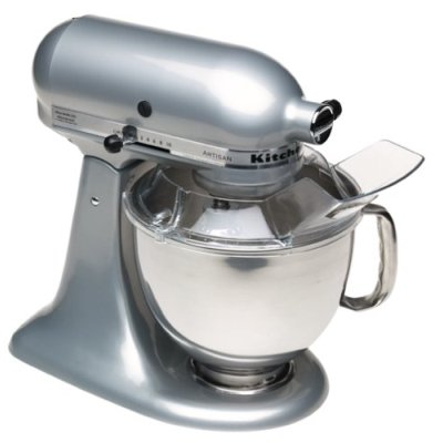 Food Mixer Reviews on Kitchenaid Mixer   Blender Mixer