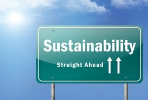 Sustainability - Business Planning