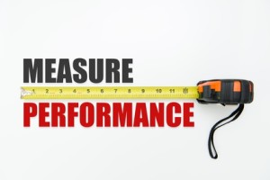 Measure performance